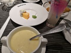 -斗牛士牛排餐厅(嘉里汇店)