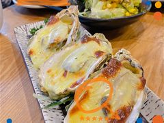 芝士生蚝-赤稻·日式料理(禅城店)