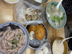 -得胜鱼丸老店