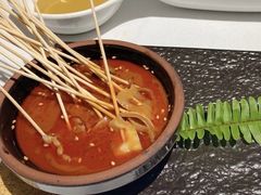 -梧桐Plus·创意京·川料理(万象城店)