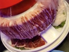-南门四季铜锅涮肉(大屯·北苑店)