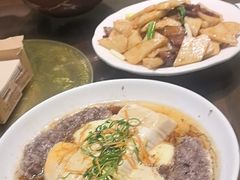 -香满楼(临安路店)