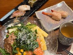 -白石的深夜食堂(济南万象城店)