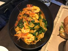 -Water Grill(圣莫妮卡店)