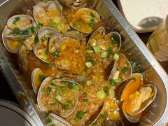 -李不管把把烧(火车南站店)