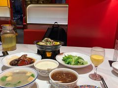 -应天大明王朝·南京菜(中山陵店)