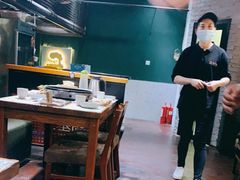 大堂-高基五春川炒鸡排 韩国料理(威海总店)