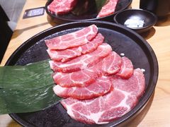 -九田家黑牛烤肉(溧水万达店)