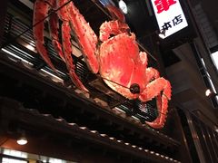 -蟹料理 北海道かに将軍(札幌本店)