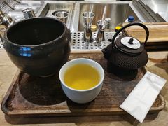 台湾冻顶乌龙-去茶山(重庆万象城店)