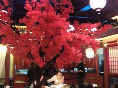 大堂-探花·意境江南菜·唐伯虎文化体验店·松鼠桂鱼(观前店)