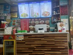 -富贵面馆(镇坪路店)