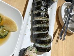 -山海珍味韩国料理(奥城店)