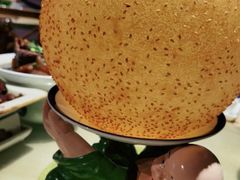 -吴越荣记苏州菜·松鼠桂鱼100%活鱼现做(斜塘老街店)