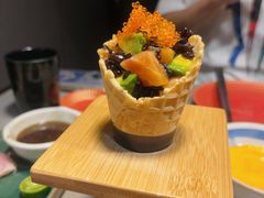 -满来寿喜烧(金虹桥店)
