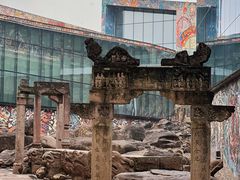 -四川美术学院美术馆