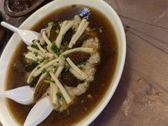 -王万妈卤猪脚(青岩交通路)