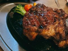 -食间牛排(湖西路店)