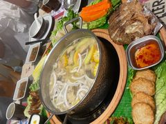 -椰小鸡·琼州糟粕醋(美兰缤纷城店)