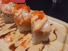 -喜寿司(金狮广场店)