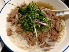-美奈小馆·越南料理(中航城君尚购物中心店)