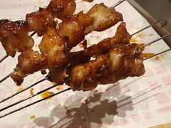 -老白清真烧烤(锦州旗舰店)