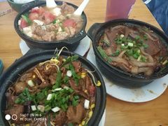 -沈妈砂锅(光华村店)