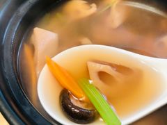 -朵朵开素食餐厅(后宰门街店)