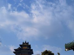 -阅江楼风景区