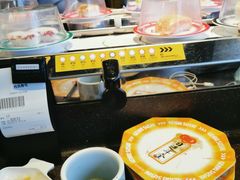 -元气寿司(东方宝泰店)