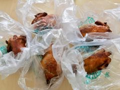 -大益烤鸡