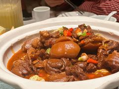 -老平安农家菜(平安店)