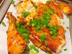 -绿茶餐厅(天津天河城店)