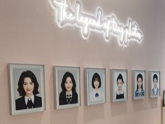 -天真蓝照相馆(杭州滨江宝龙店)