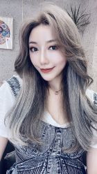 -3AM·S HAIR SALON烫发染发接发