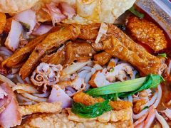 -谭老太正宗柳州螺狮粉(家和花园店)