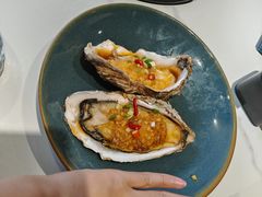 -渔港甄宴·海鲜·地标烟台菜(金沙滩店)
