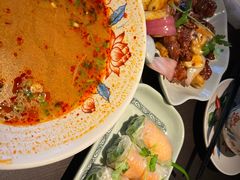 -大头虾越式风味餐厅(光明广场店)