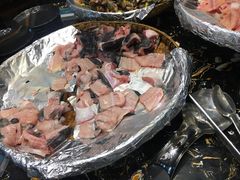 -星湖特色餐厅· 三岔湖环球融创天堂洲际酒店