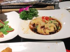 -高第街56号餐厅(泰安万达店)