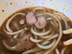 -王记生烫牛杂面馆(兰陵路店)