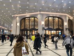 -阪急百货店(梅田总店)