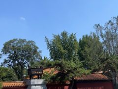 -戏马台景区