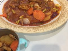 -帕米尔食府(白云观店)