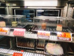 零售区-汉堡王(天津鲁能店)