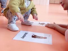 -小门牙好性格托育(北外滩中心)