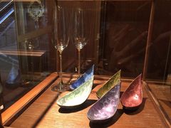 -香樟花园法式铁板烧(恒隆广场店)