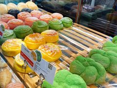 -奈雪的茶(青岛卓悦里INTOWN店)