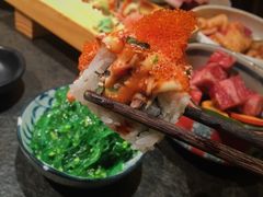 -上男·烧肉集市(五一广场店)