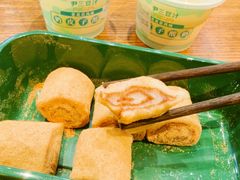 -尹三豆汁(前门旗舰店)